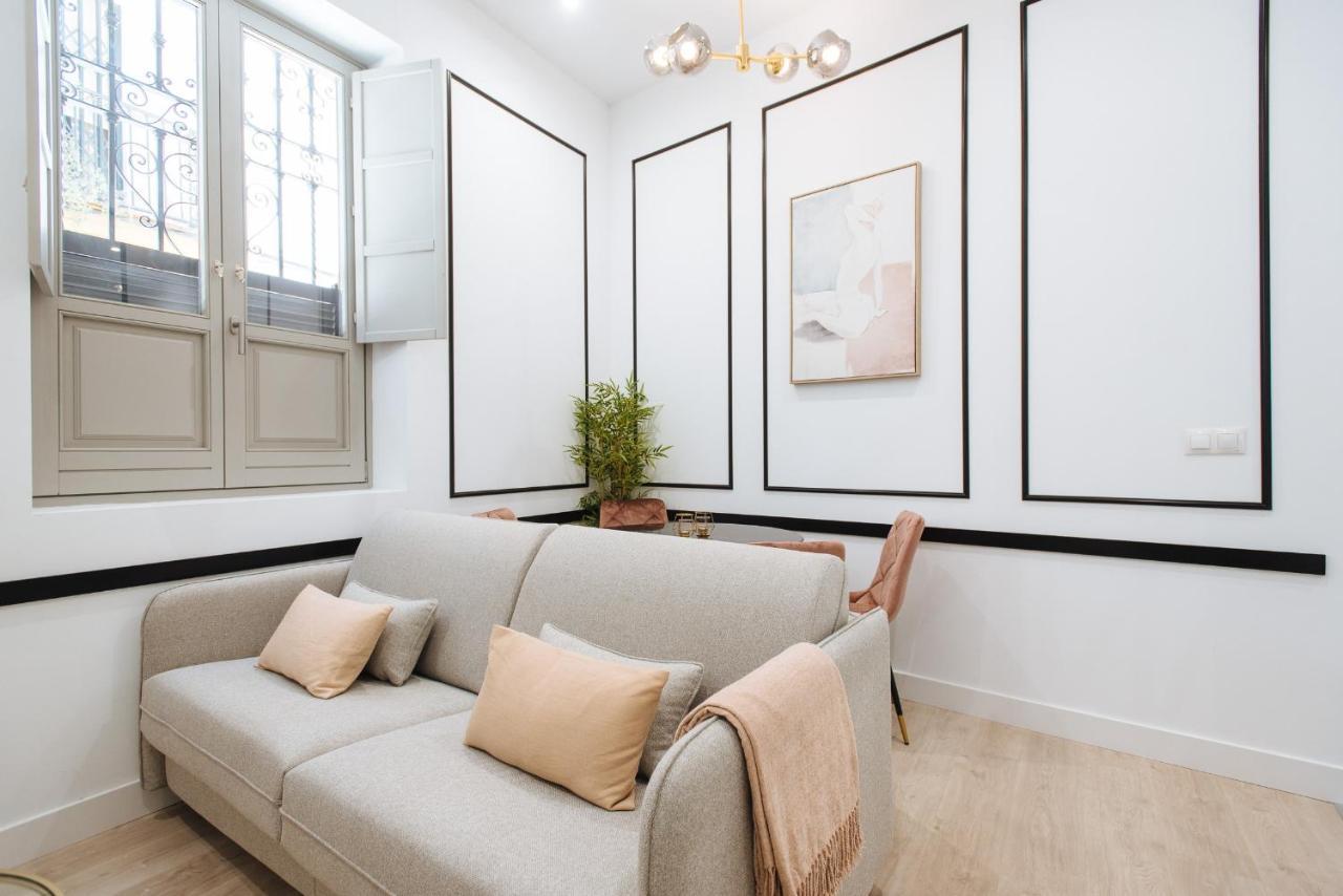 Azafran Appartement