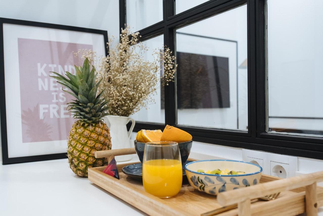 Appartement Azafran Sevilla