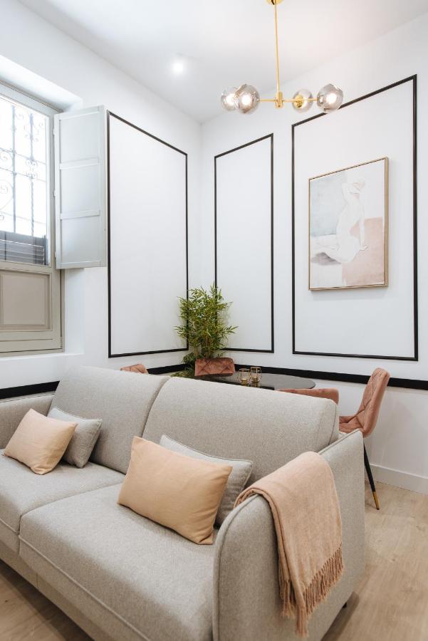 Azafran Appartement *