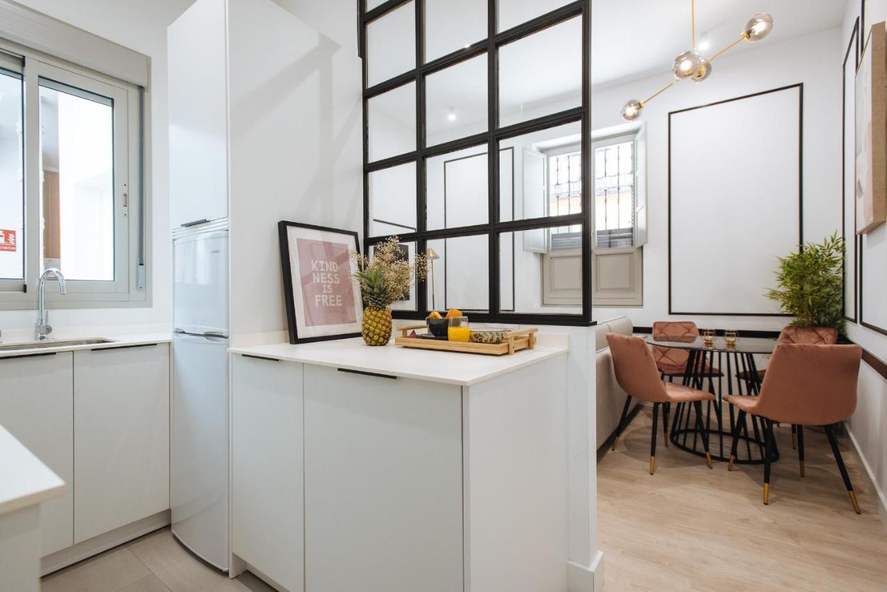 Azafran Appartement Sevilla