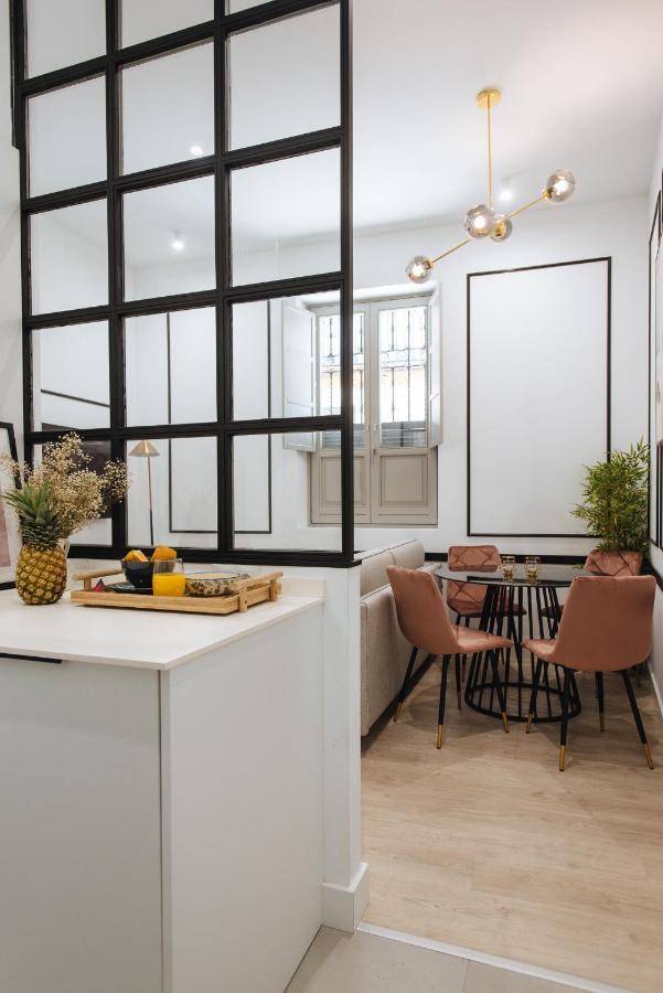 Appartement Azafran