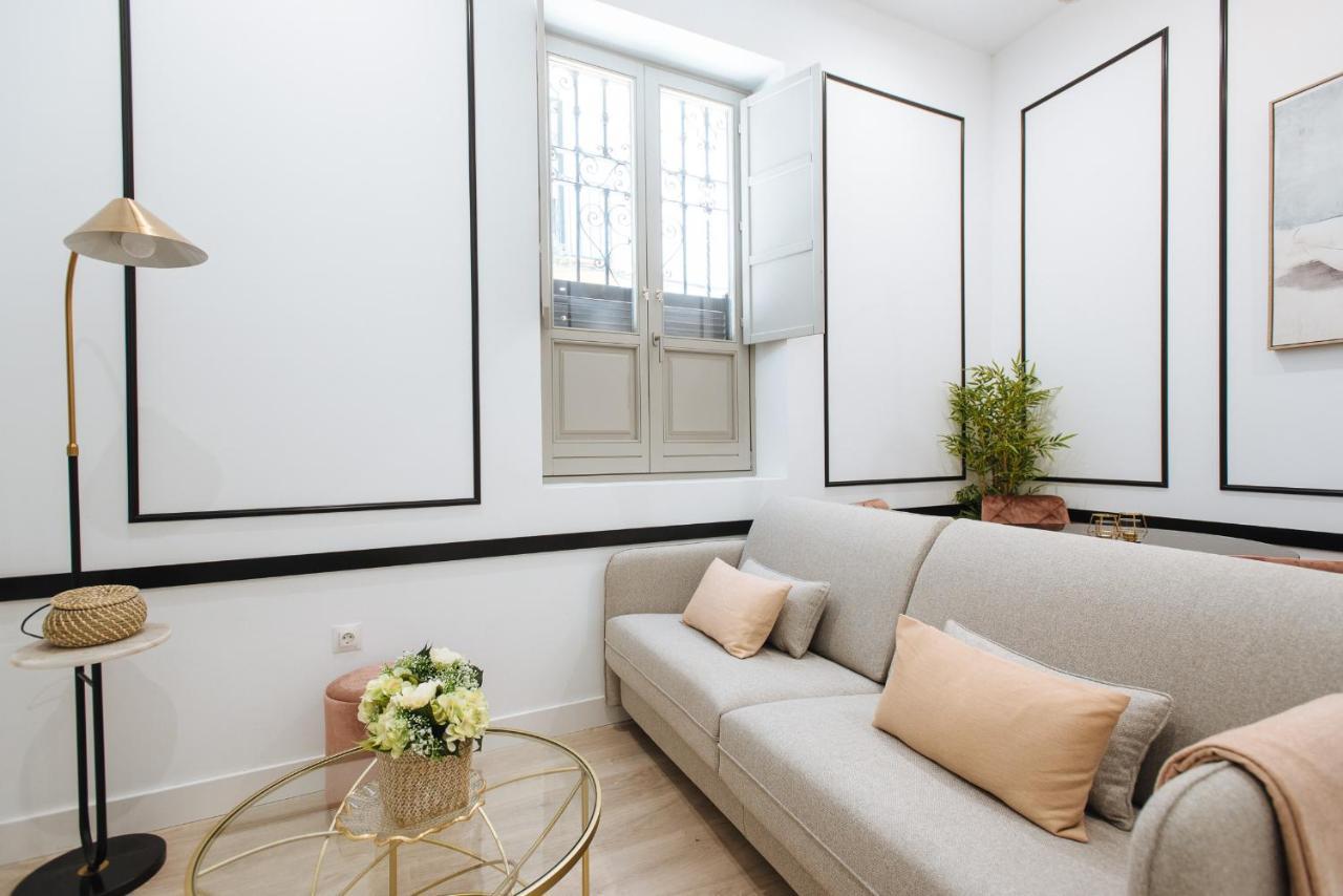 Appartement Azafran *