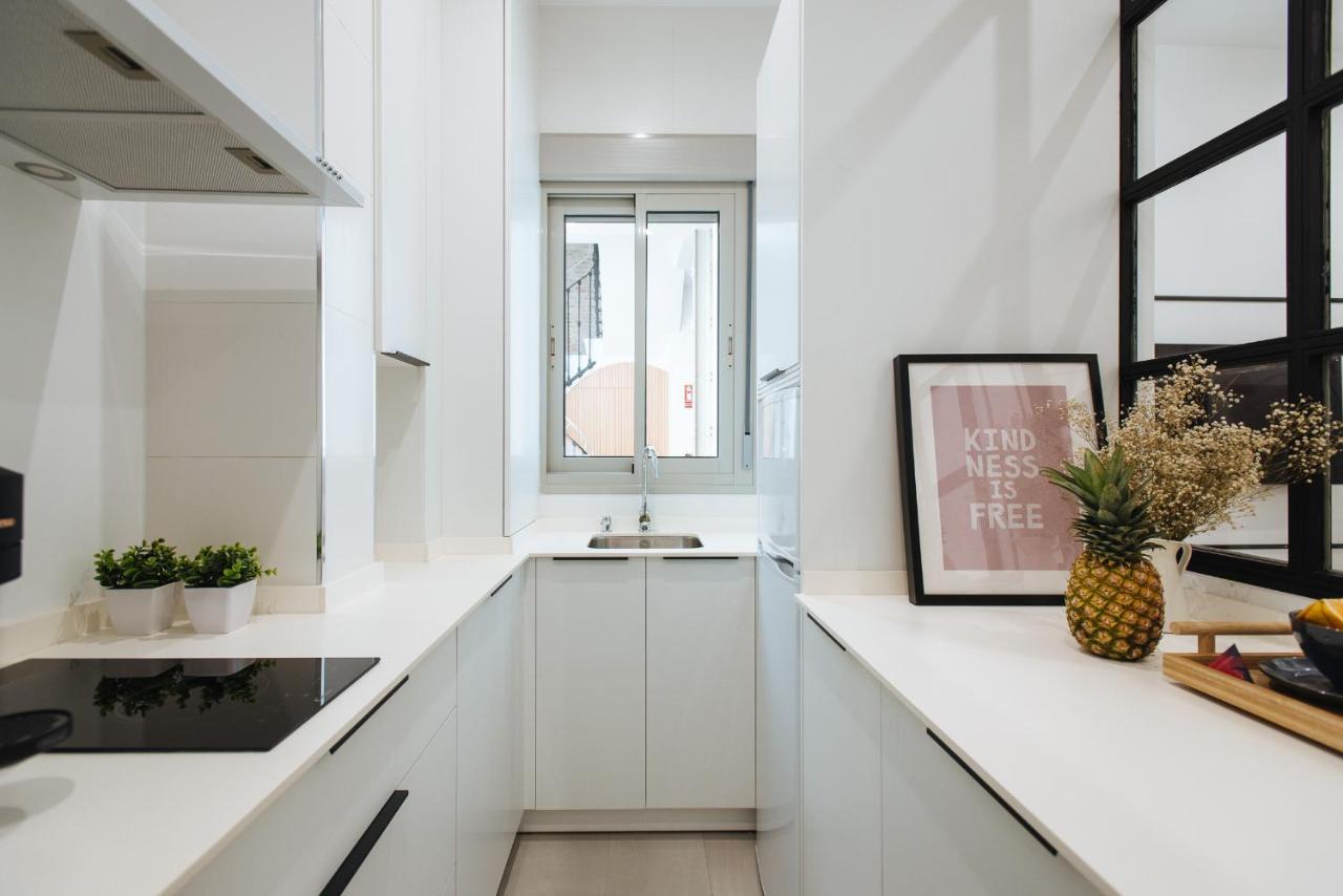 Appartement Azafran *