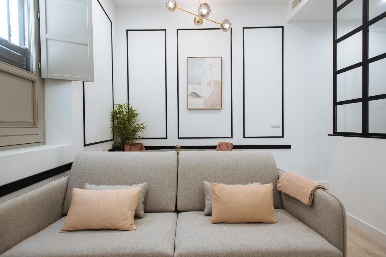 Appartement Azafran
