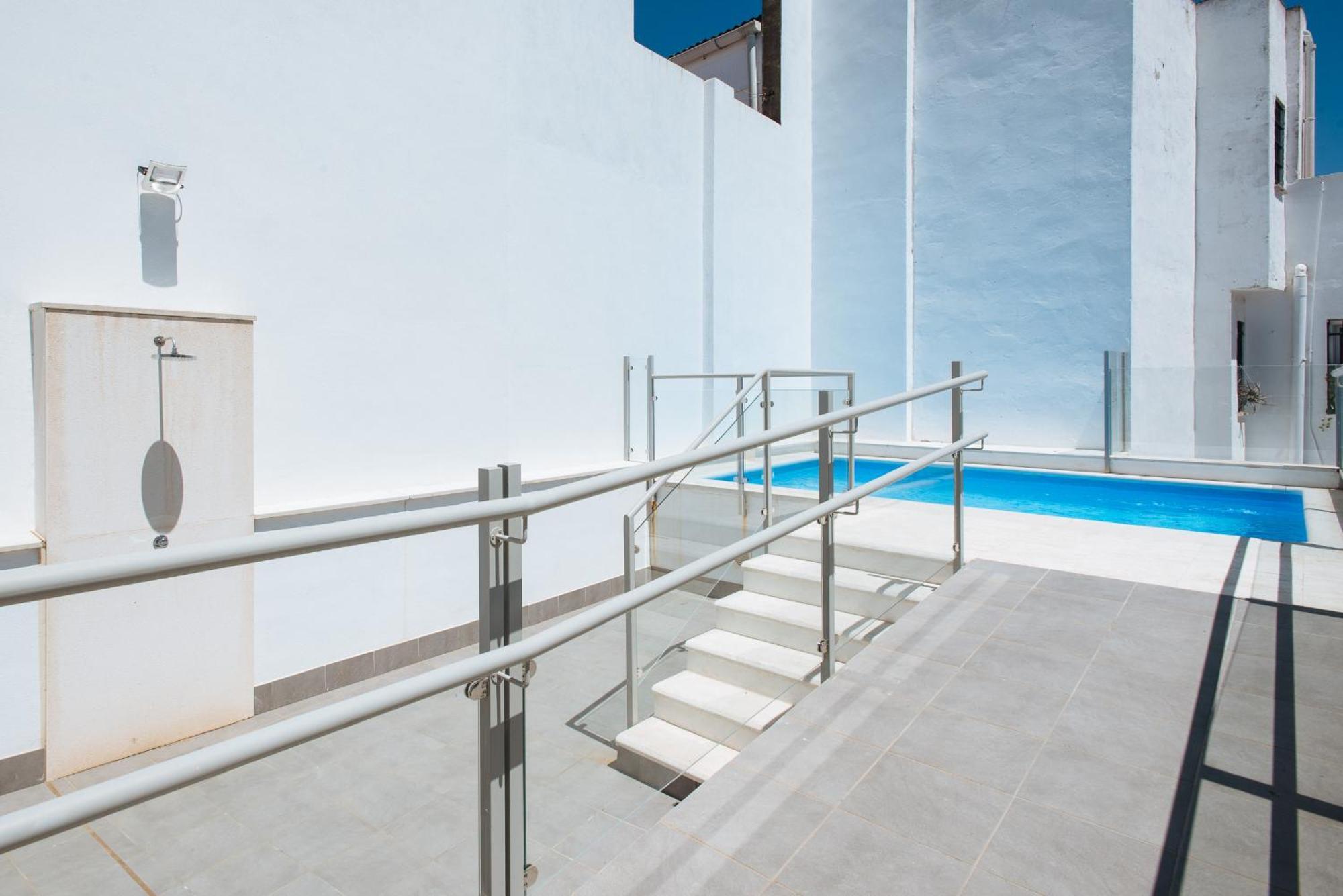 Azafran Appartement