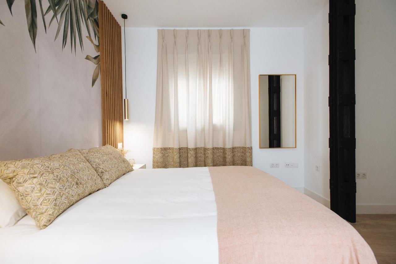 Appartement Azafran *